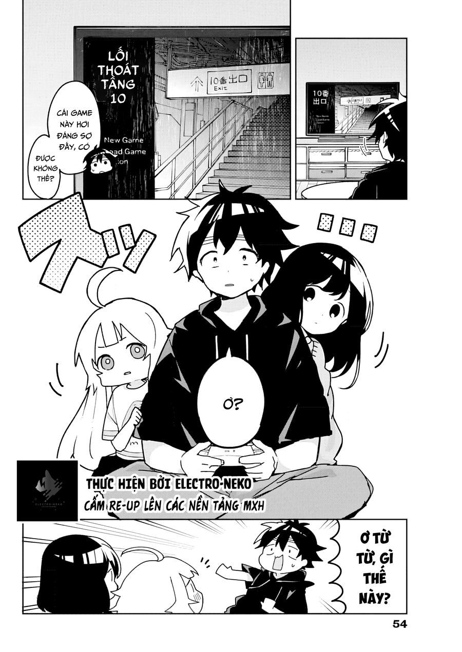 Osananananajimi - chap7 - Trang 6